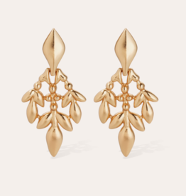 GAS Bijoux Earrings - Maranzana - Copy