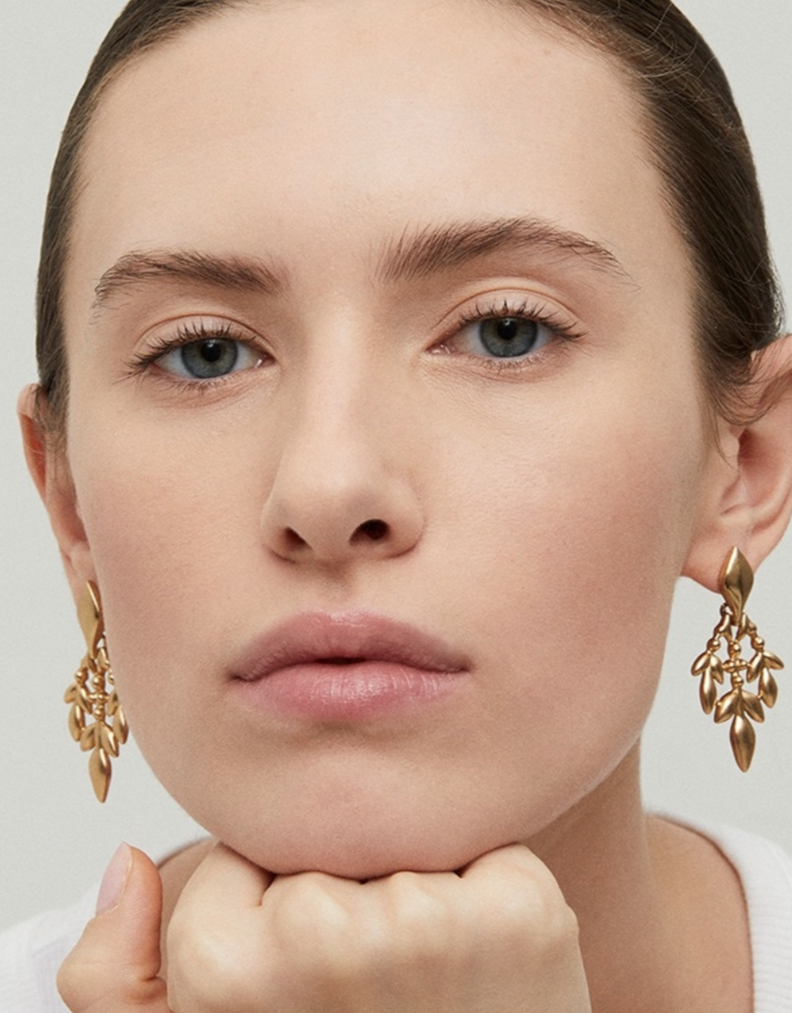 GAS Bijoux Earrings - Maranzana - Copy