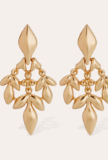 GAS Bijoux Earrings - Maranzana - Copy - Copy