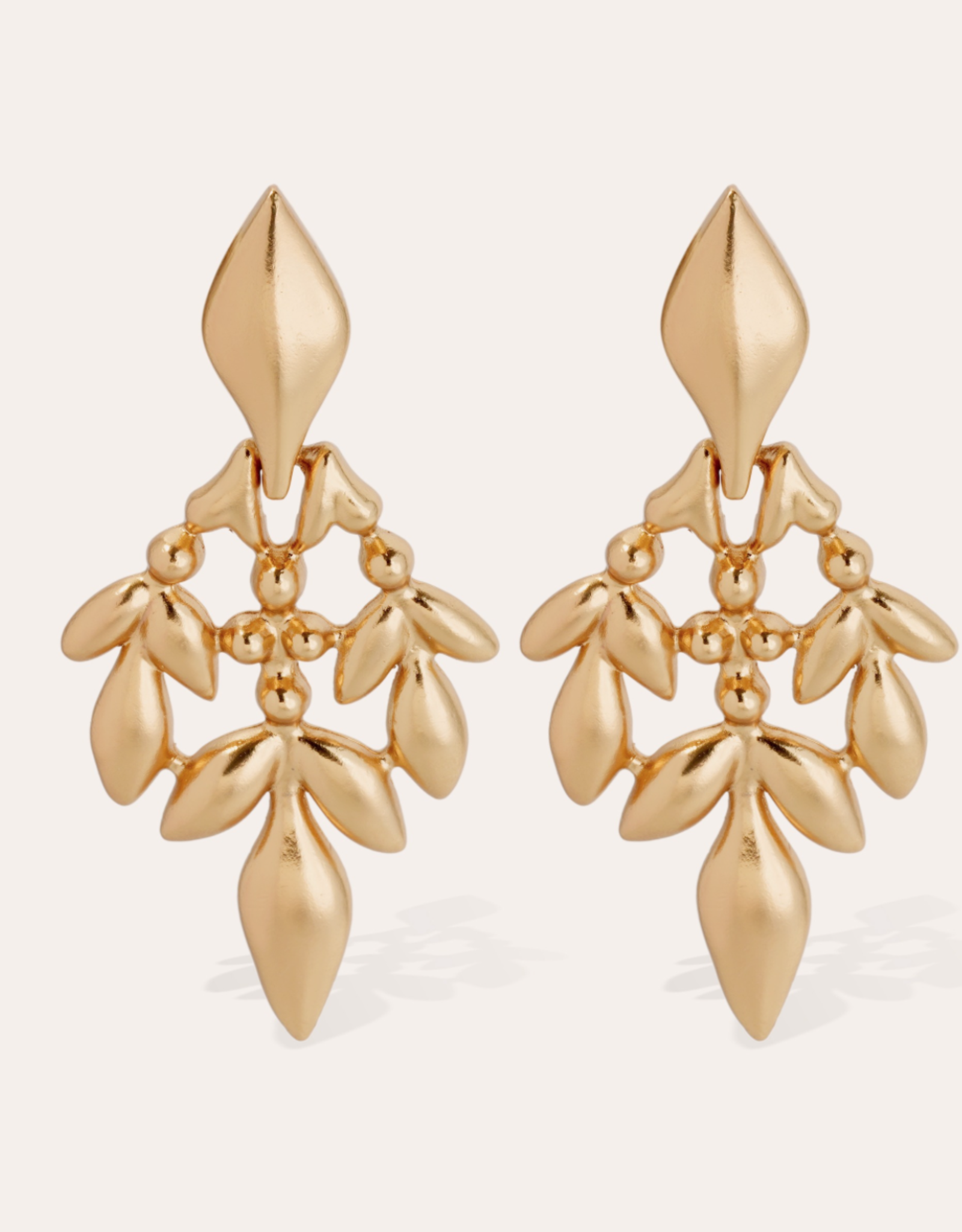GAS Bijoux Earrings - Maranzana - Copy - Copy