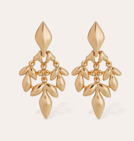 GAS Bijoux Earrings - Maranzana - Copy - Copy