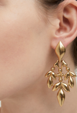 GAS Bijoux Earrings - Maranzana - Copy - Copy