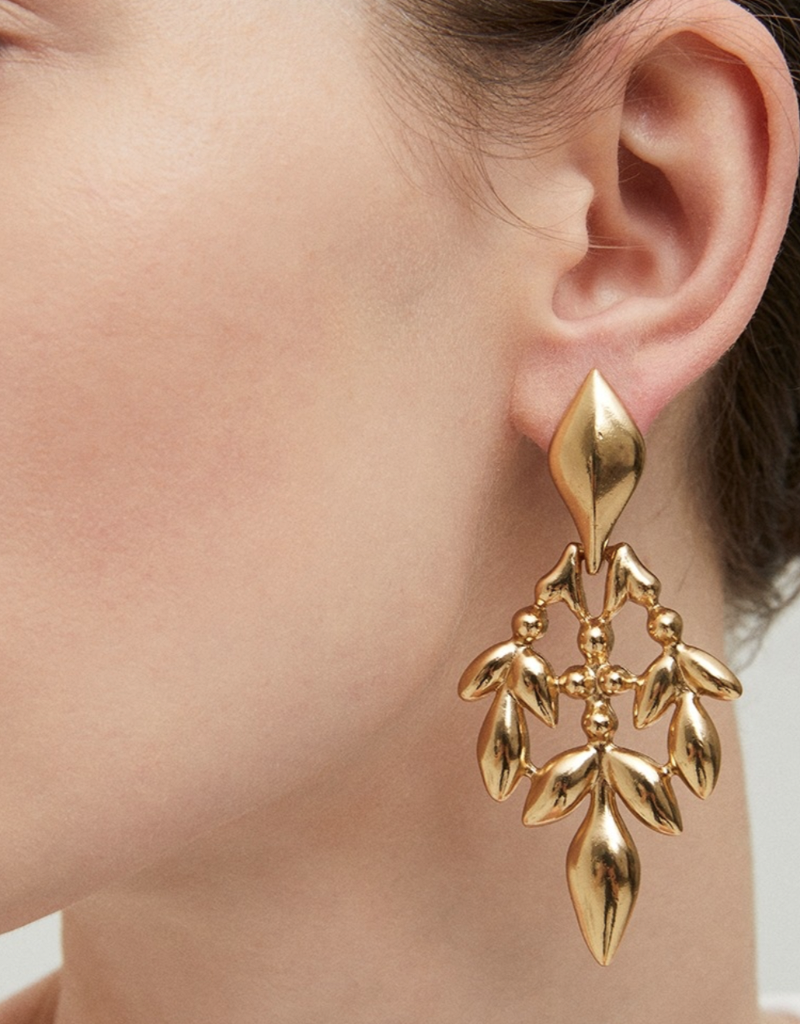 GAS Bijoux Earrings - Maranzana - Copy - Copy