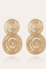 GAS Bijoux Earrings - Maranzana - Copy
