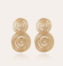 GAS Bijoux Earrings - Maranzana - Copy