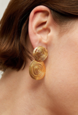 GAS Bijoux Earrings - Maranzana - Copy