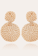 GAS Bijoux Earrings - Maranzana - Copy - Copy
