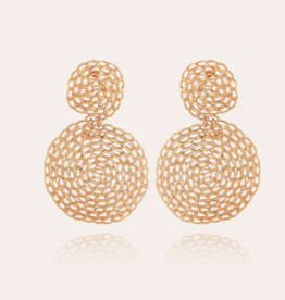 GAS Bijoux Earrings - Maranzana - Copy - Copy