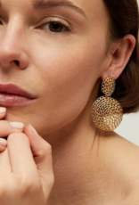 GAS Bijoux Earrings - Maranzana - Copy - Copy