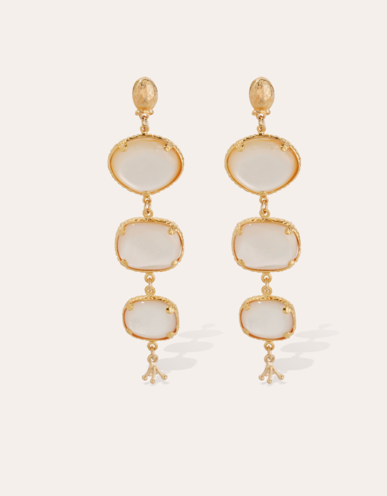 GAS Bijoux Earrings - Silene