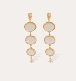 GAS Bijoux Earrings - Silene - Copy