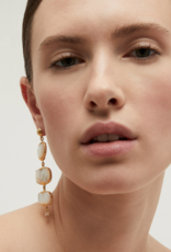 GAS Bijoux Earrings - Silene