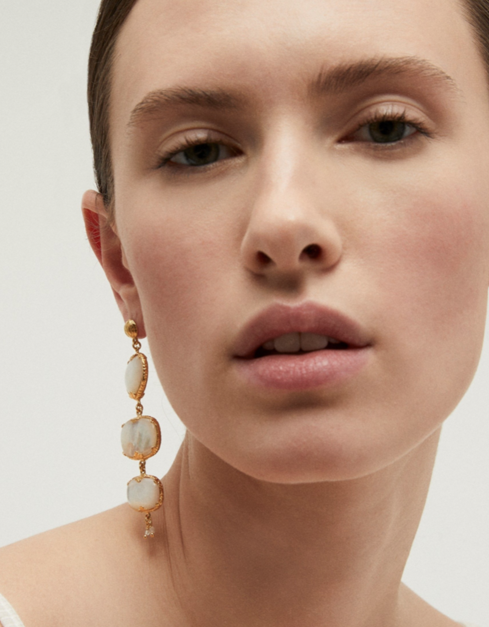 GAS Bijoux Earrings - Silene