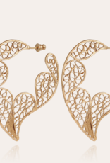 GAS Bijoux Earrings - Silene - Copy - Copy