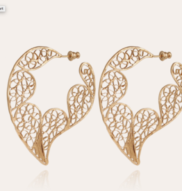 GAS Bijoux Earrings - Silene - Copy - Copy