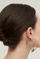 GAS Bijoux Earrings - Silene - Copy - Copy