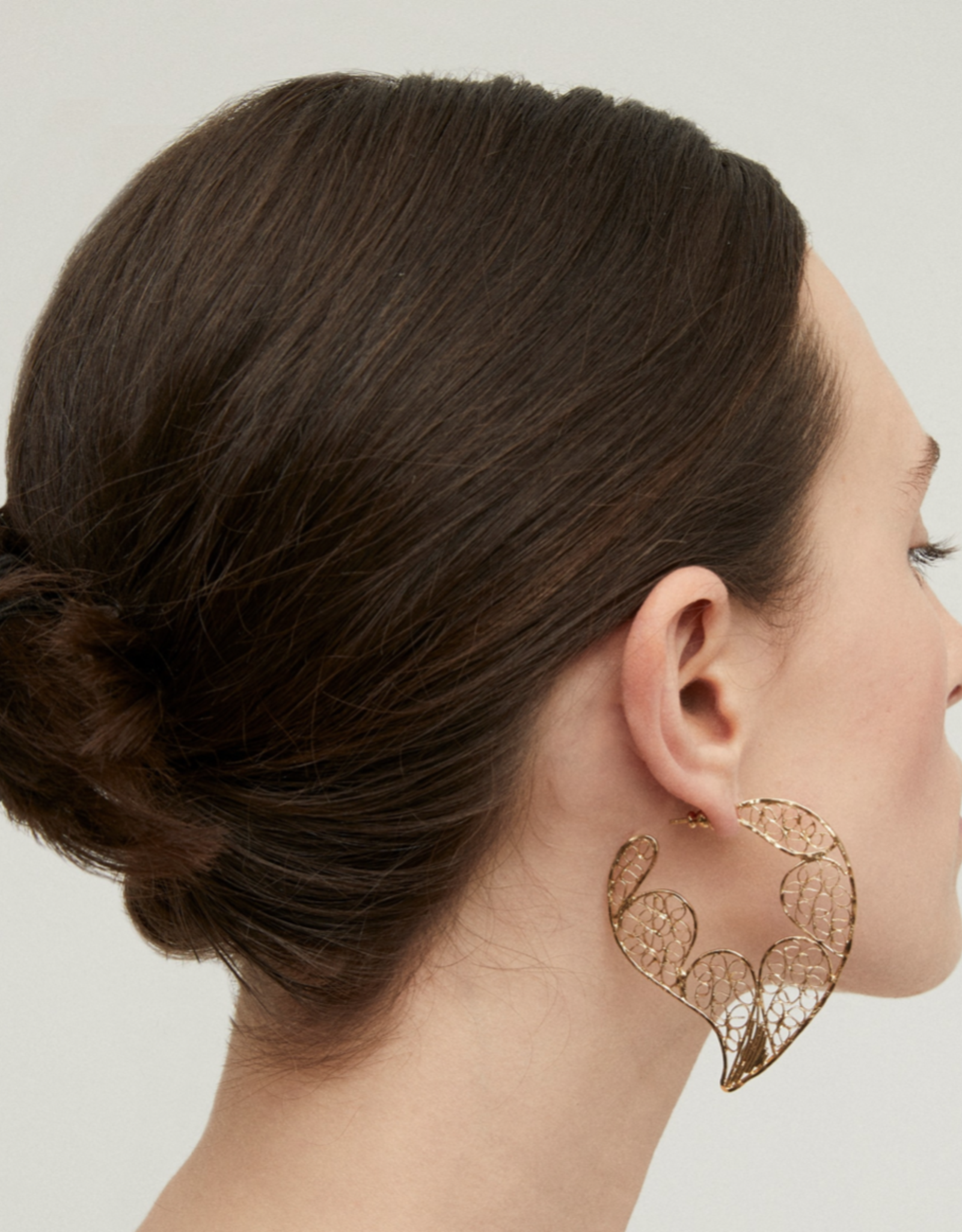 GAS Bijoux Oorbellen