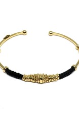 GAS Bijoux Bracelet - Zizanie