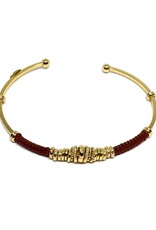 GAS Bijoux Bracelet - Zizanie
