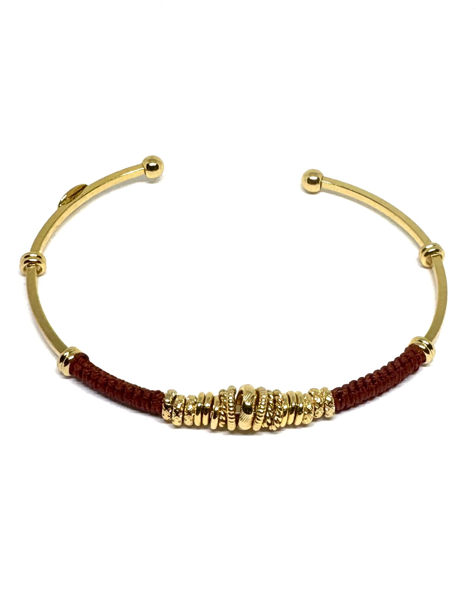 GAS Bijoux Armband - Zizanie