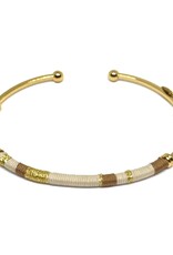 GAS Bijoux Bracelet - Zanzibar