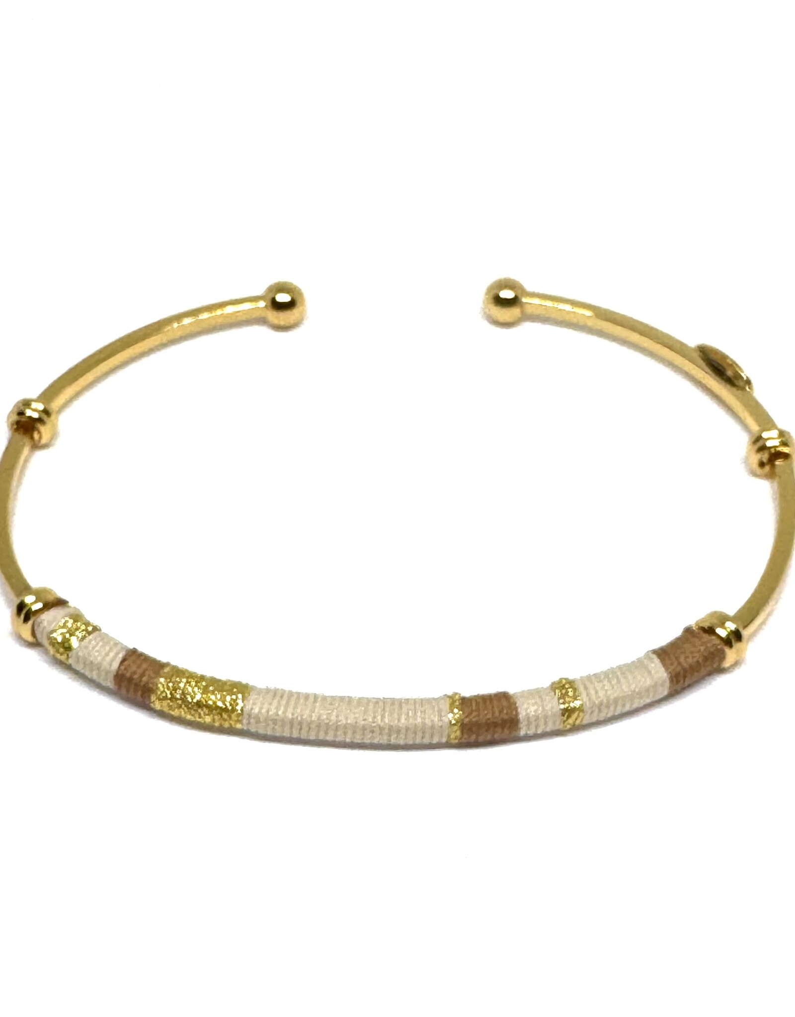 GAS Bijoux Armband - Zanzibar