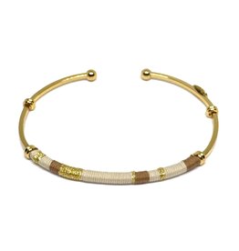 GAS Bijoux Bracelet - Zanzibar