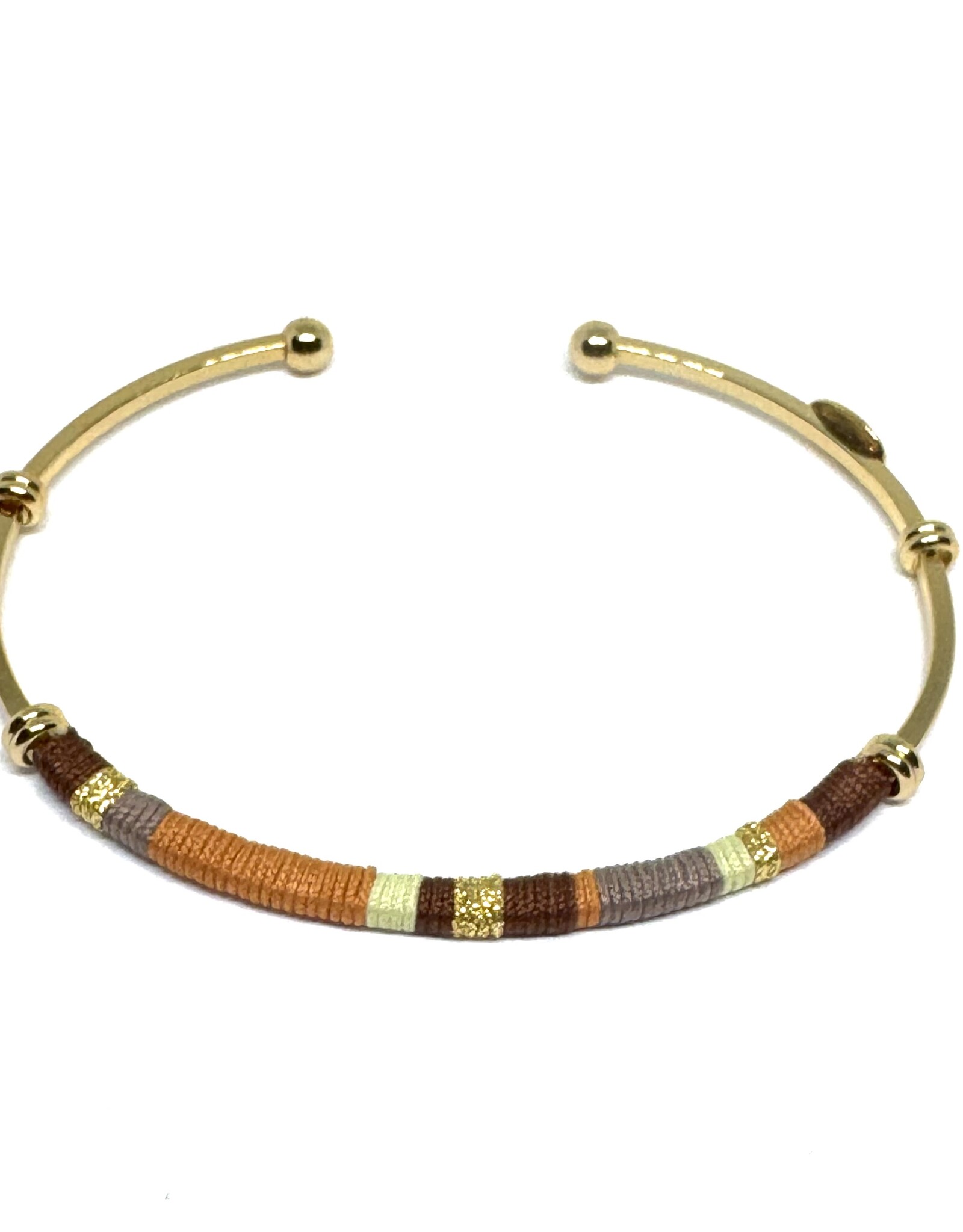 GAS Bijoux Armband - Zanzibar
