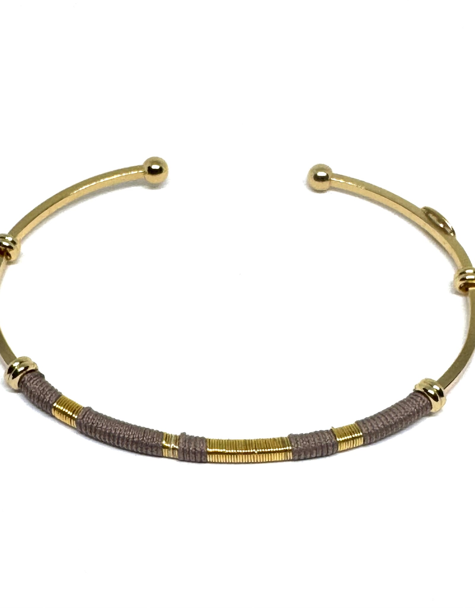 GAS Bijoux Bracelet - Zanzibar