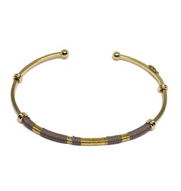 GAS Bijoux Armband - Zanzibar