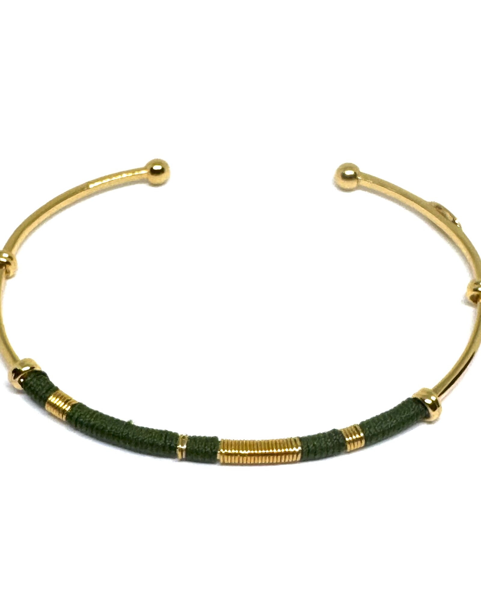 GAS Bijoux Bracelet - Zanzibar
