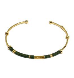 GAS Bijoux Bracelet - Zanzibar