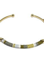 GAS Bijoux Bracelet - Zanzibar