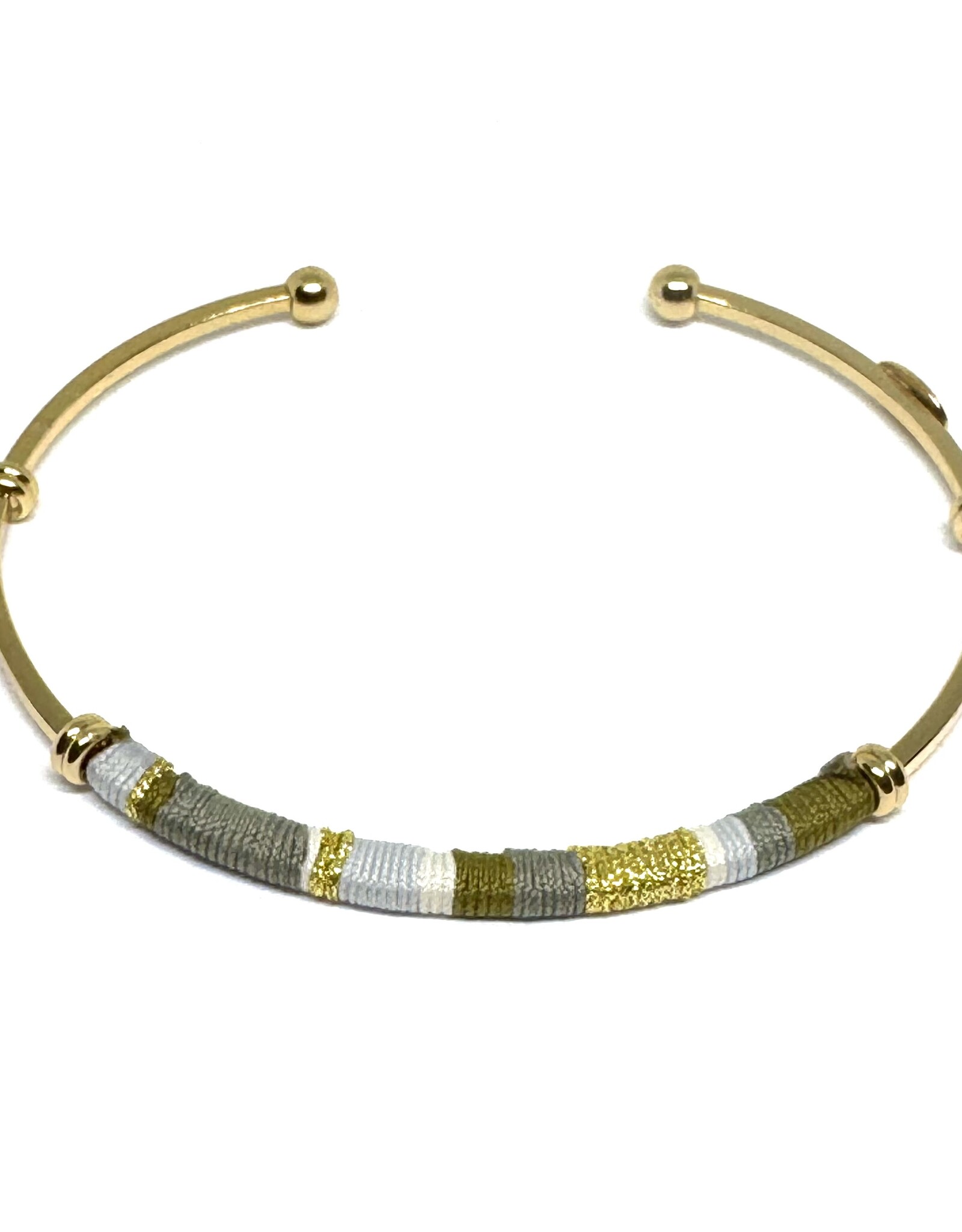 GAS Bijoux Armband - Zanzibar