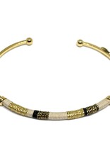 GAS Bijoux Bracelet - Zanzibar