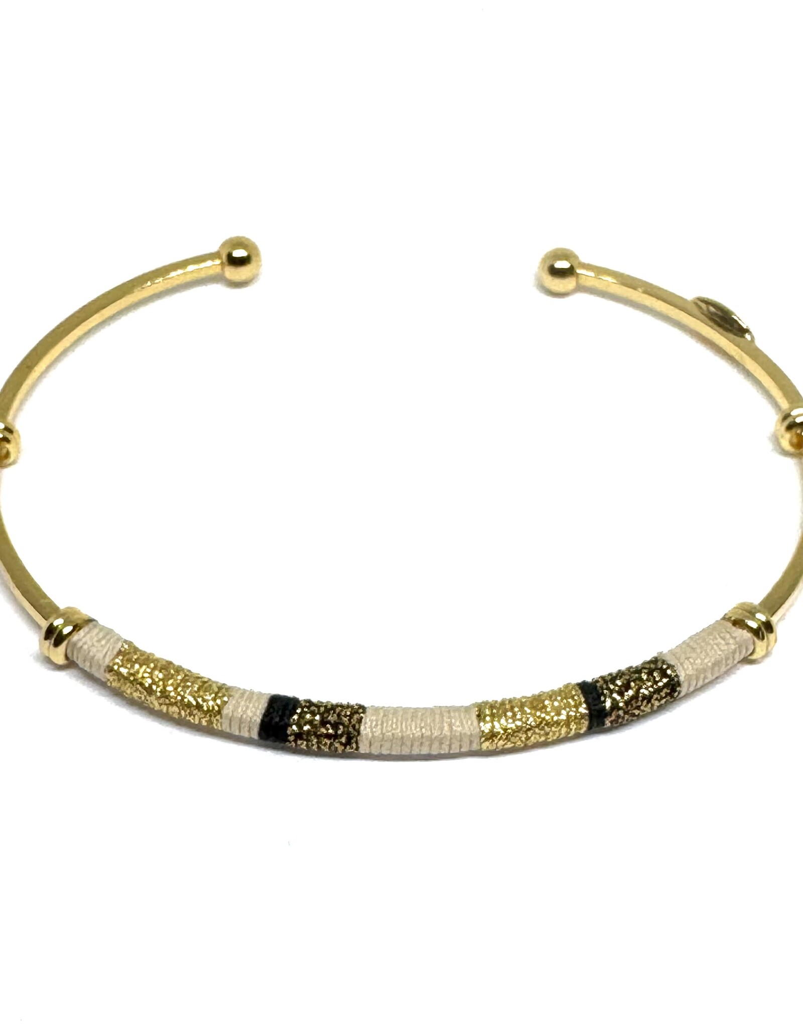 GAS Bijoux Armband - Zanzibar