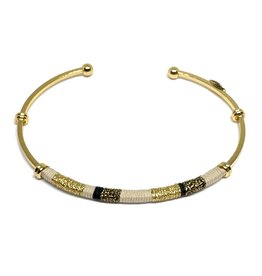 GAS Bijoux Armband - Zanzibar