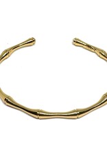 GAS Bijoux Bracelet - Bambou Mini