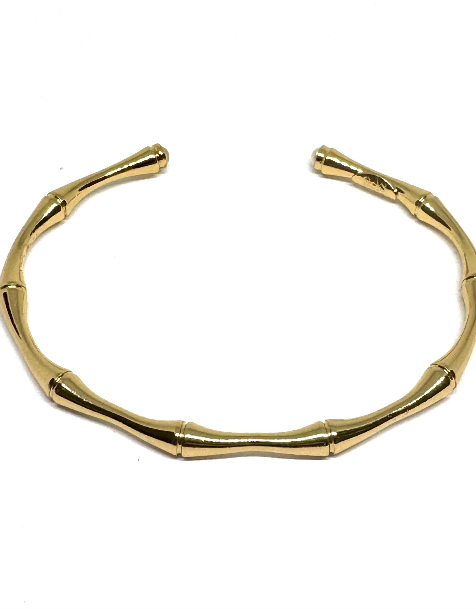 GAS Bijoux Bracelet - Bambou Mini