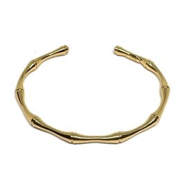 GAS Bijoux Bracelet - Bambou Mini