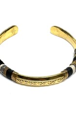 GAS Bijoux Armband - Massai