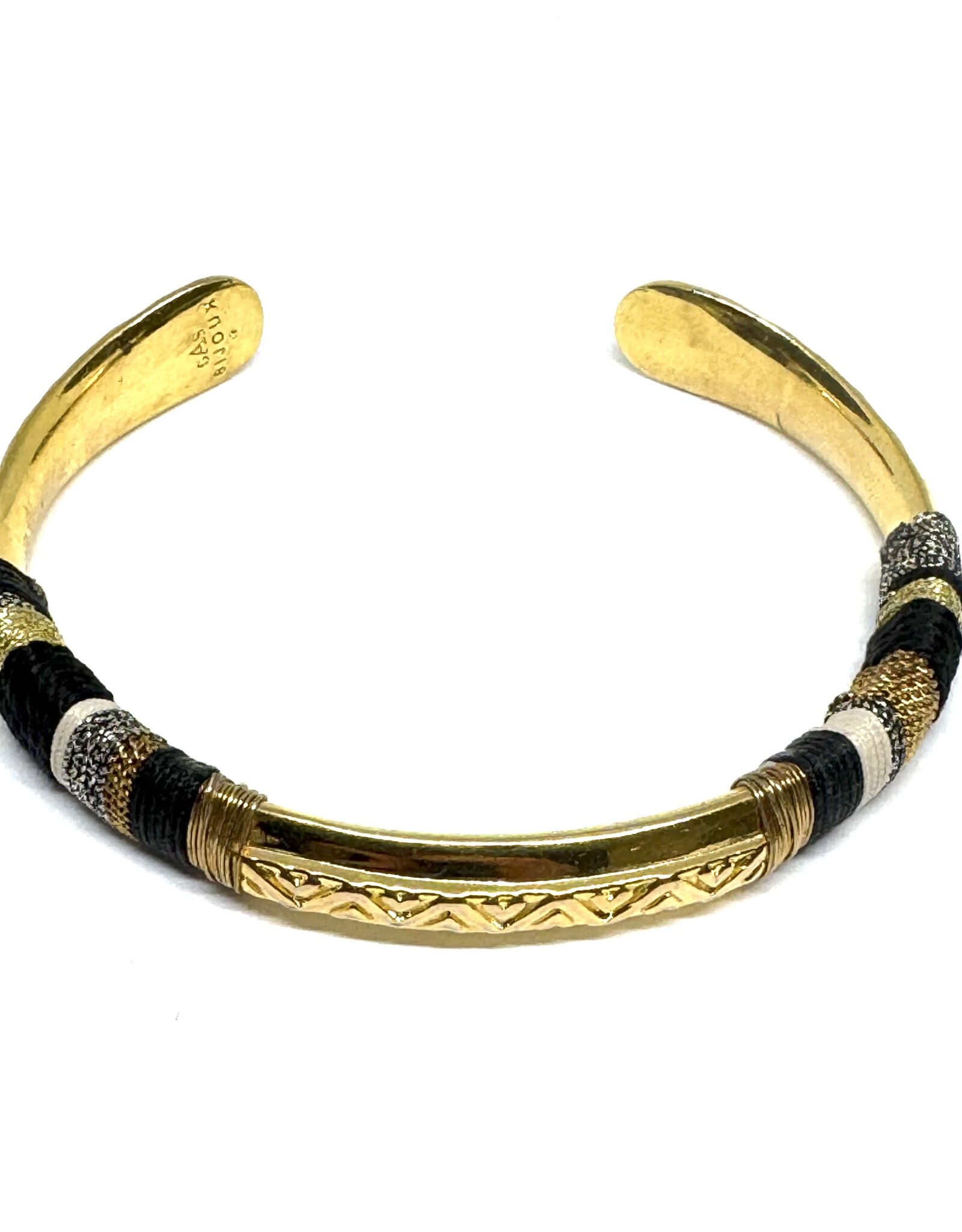 GAS Bijoux Armband - Massai
