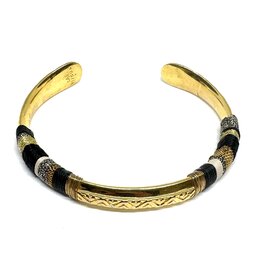 GAS Bijoux Bracelet - Massai