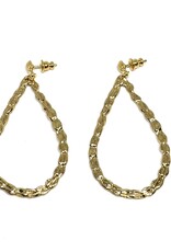 GAS Bijoux Earrings - Liane