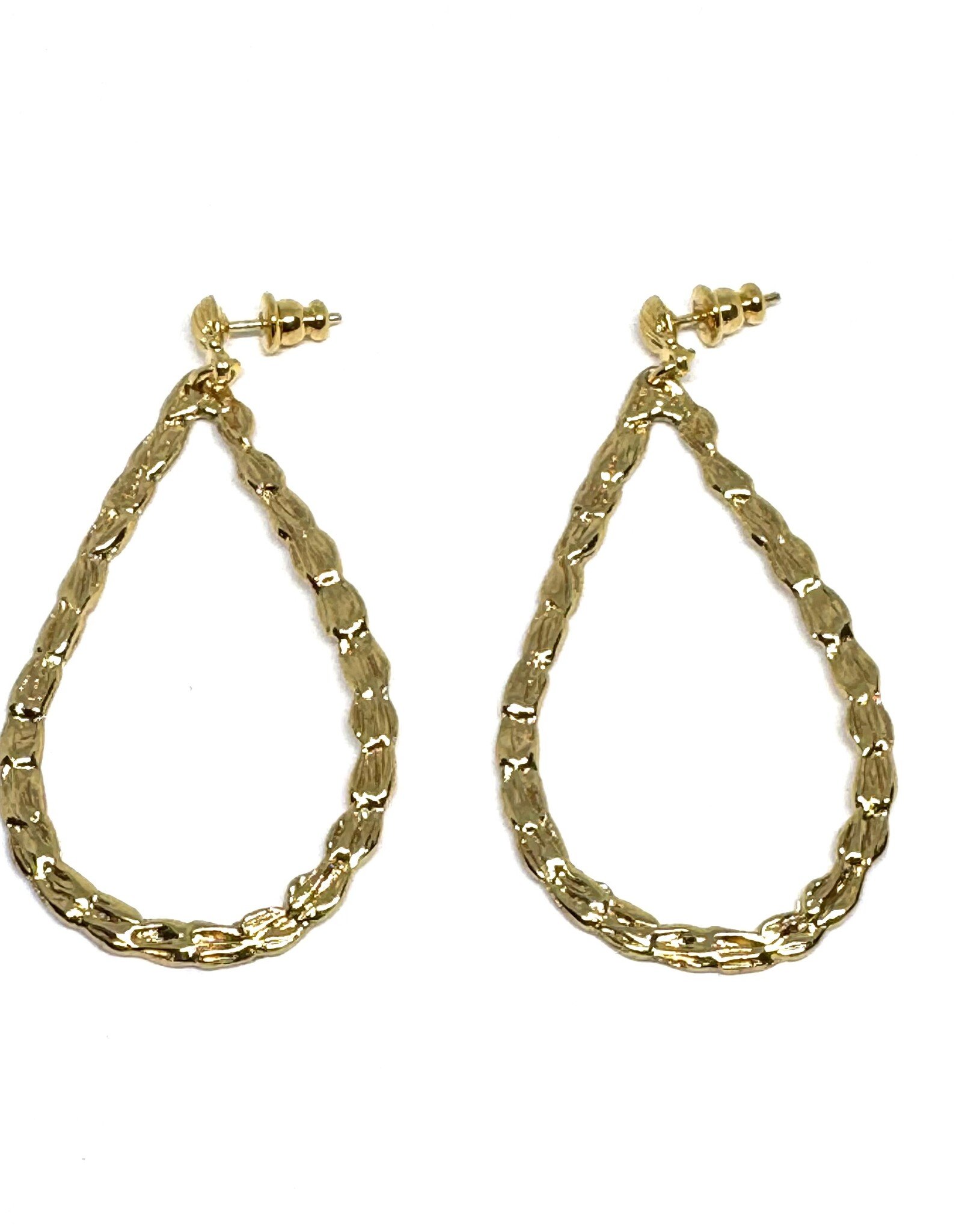 GAS Bijoux Earrings - Liane