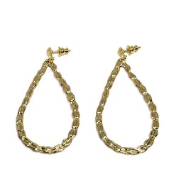 GAS Bijoux Earrings - Liane