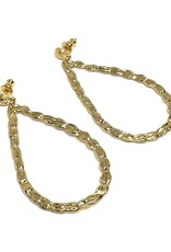 GAS Bijoux Earrings - Liane