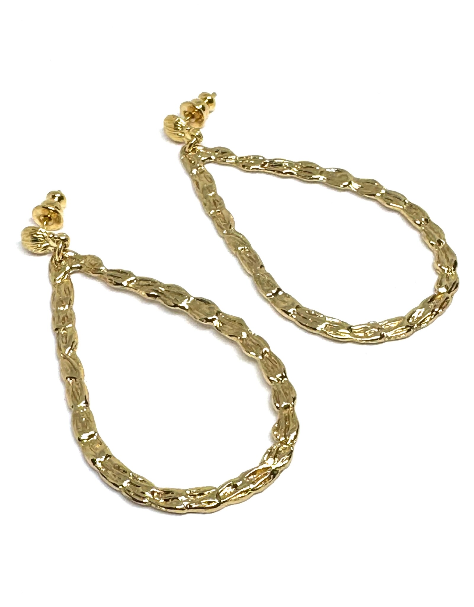 GAS Bijoux Earrings - Liane