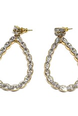 GAS Bijoux Earrings - Riviera