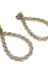 GAS Bijoux Earrings - Riviera